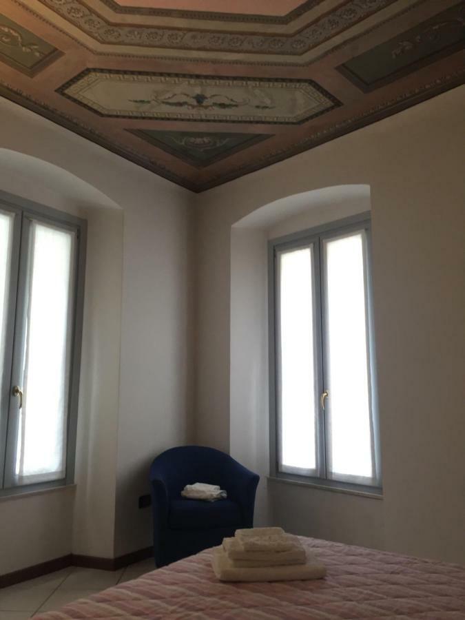 Appartamenti Al Golfo سالو المظهر الخارجي الصورة